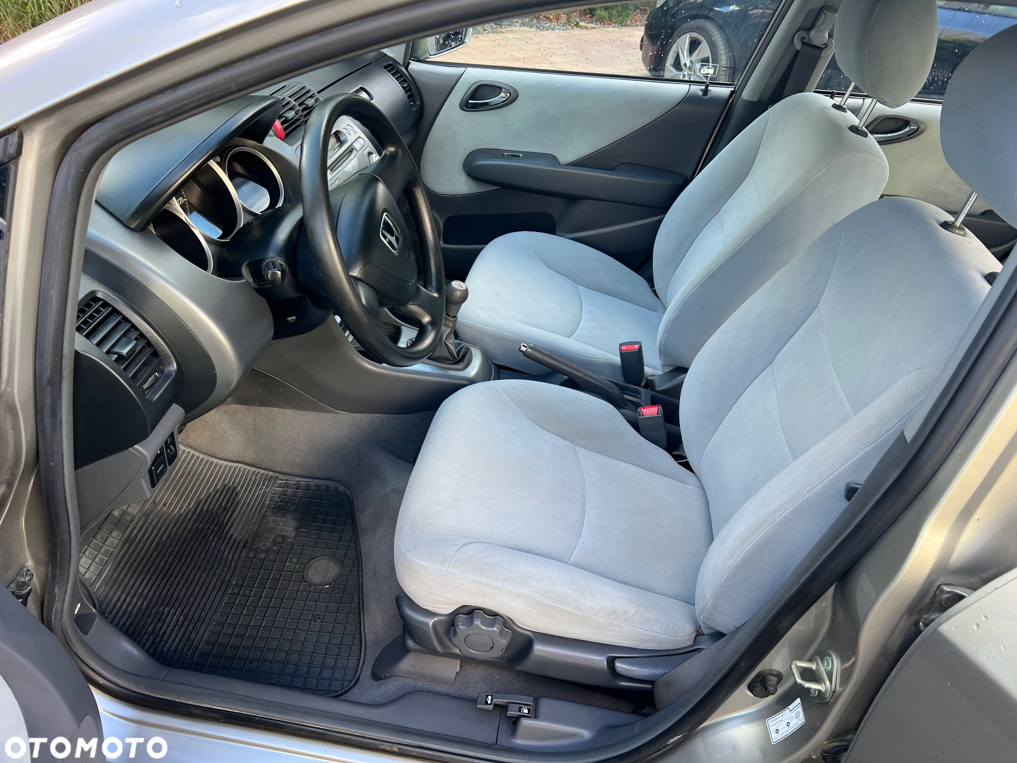 Honda City 1.4 S - 25