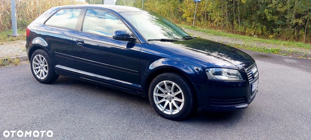 Audi A3 - 4