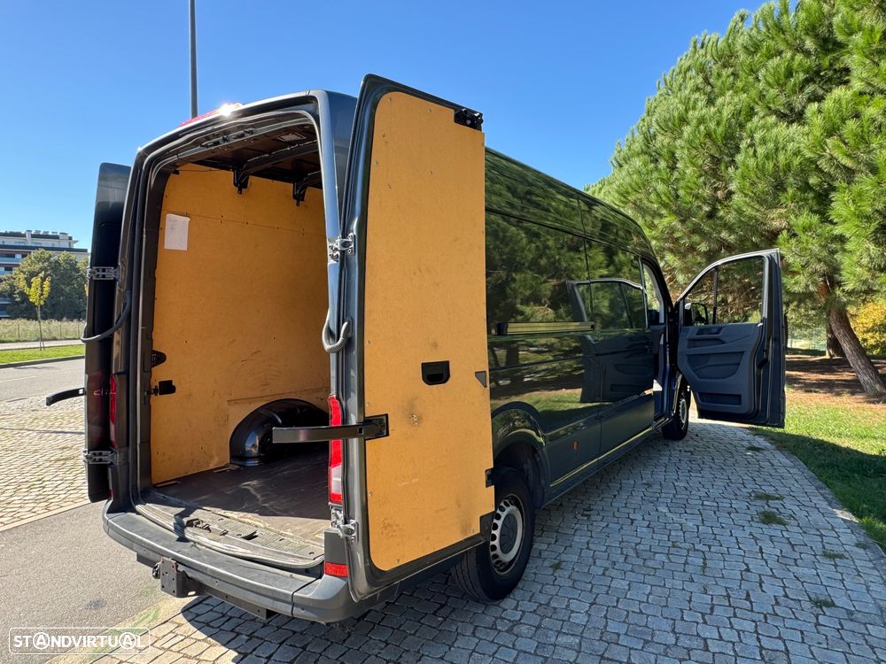 VW Crafter - 23