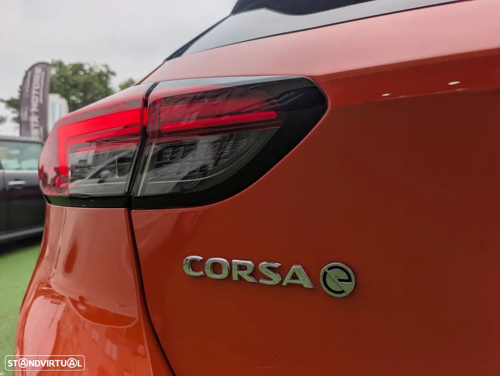 Opel Corsa-e Elegance - 9