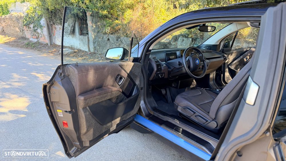 BMW i3 s 120Ah - 35