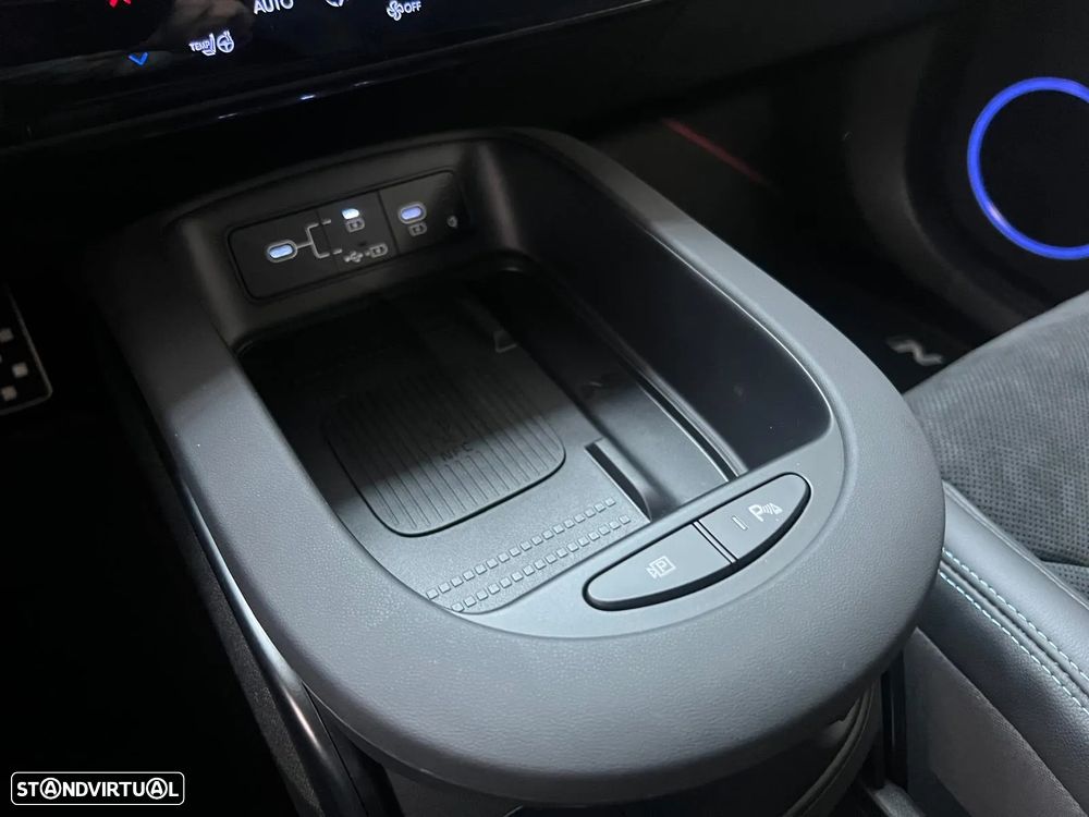 Hyundai Ioniq 5 N 84 kWh Performance Pack - 27
