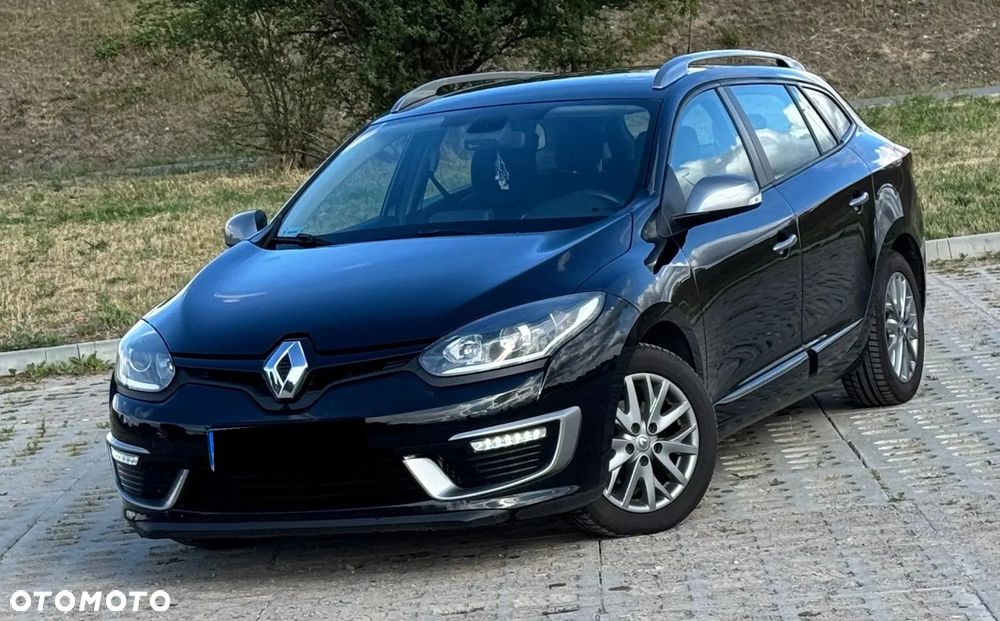 Renault Megane 1.6 16V Limited - 14