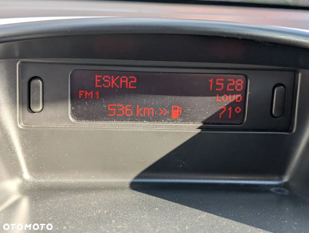 Peugeot 206 plus - 16