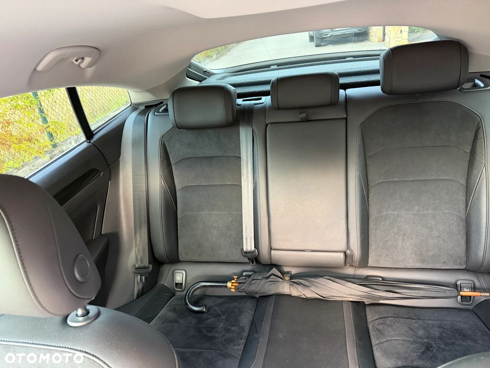 Volkswagen Arteon 2.0 TSI GPF Elegance DSG - 12