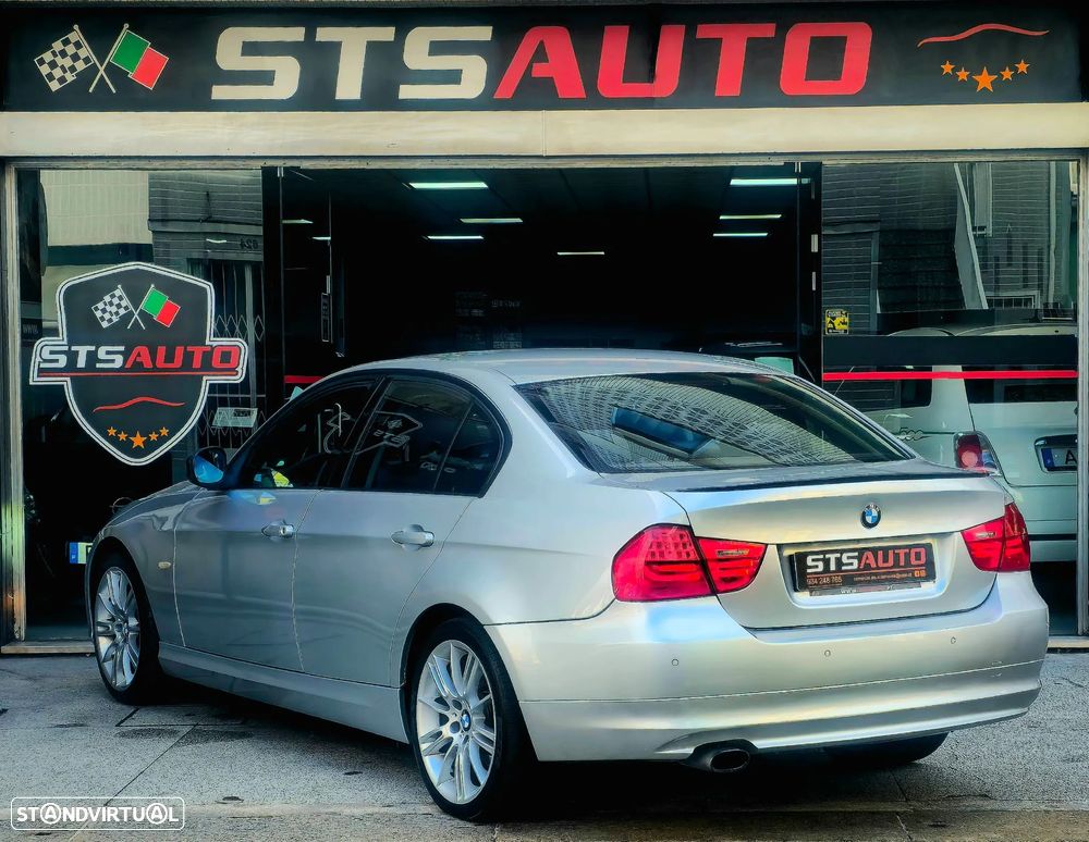 BMW 320 d - 15
