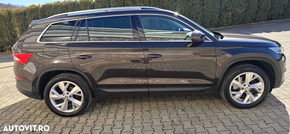 Skoda Kodiaq - 5