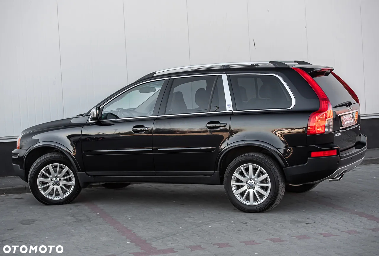 Volvo XC 90 - 10