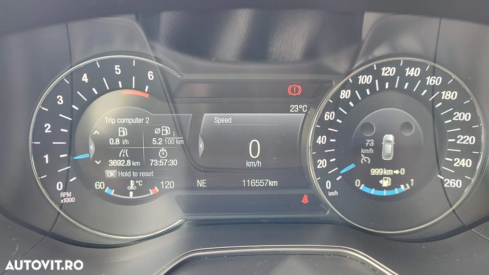 Ford Mondeo 2.0 TDCi Titanium - 14