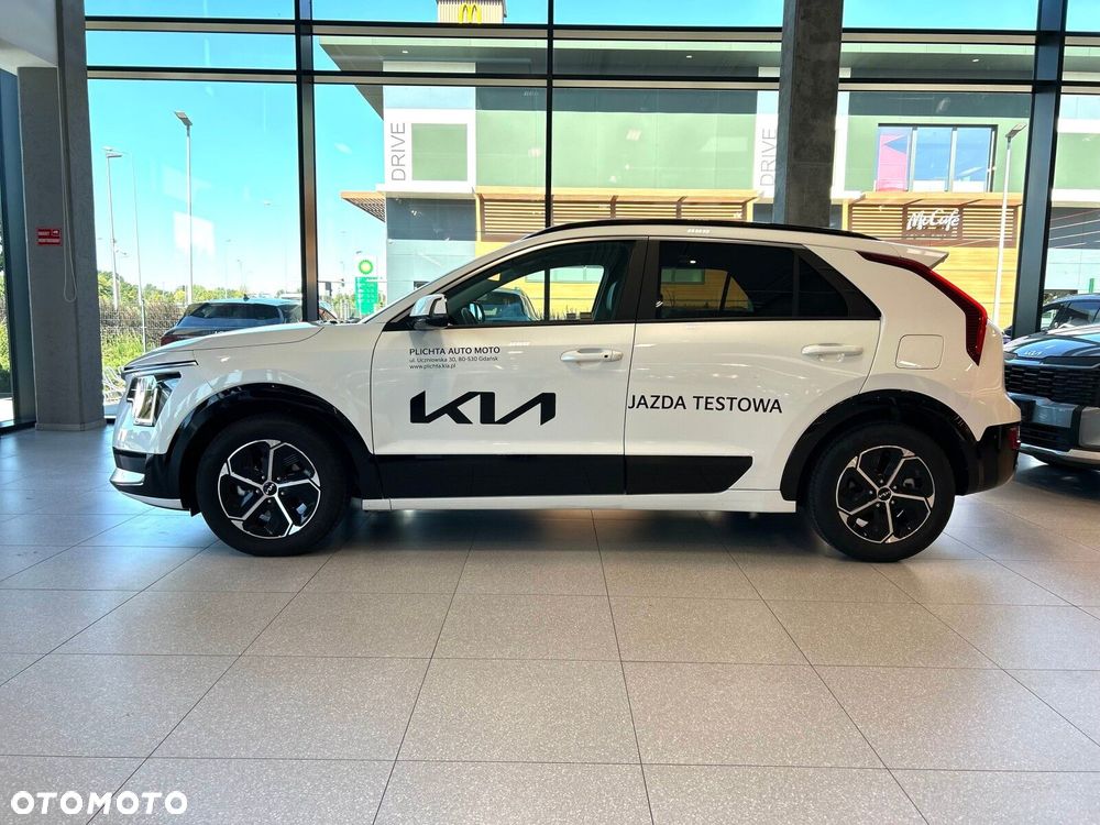 Kia Niro - 4