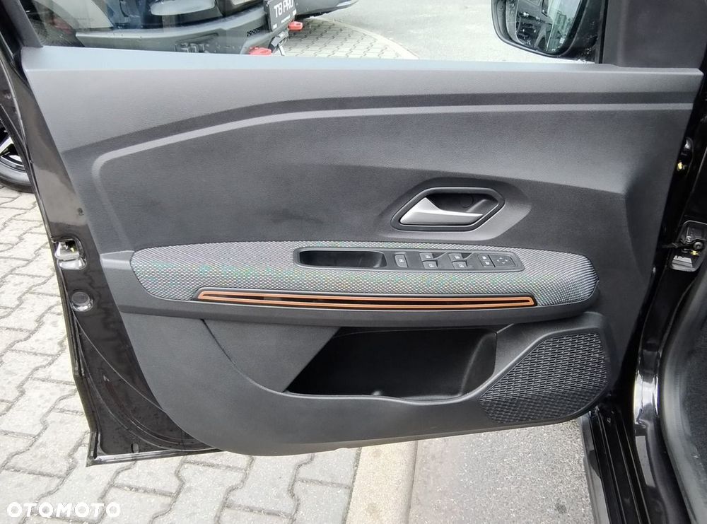 Dacia Sandero Stepway - 9
