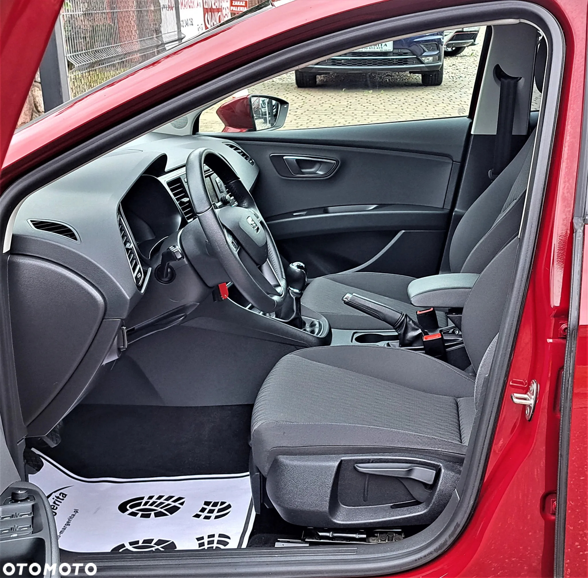 Seat Leon 1.2 TSI Style - 18