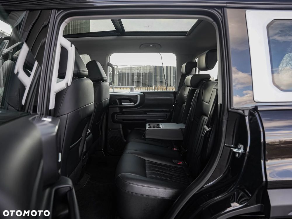 BAIC BJ40 - 32