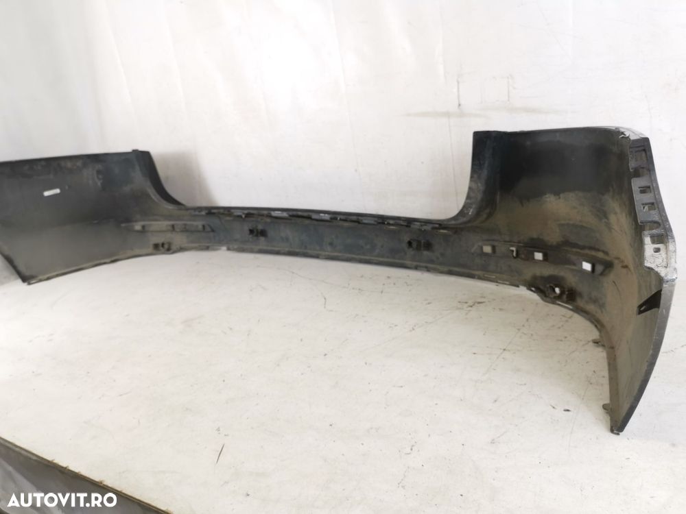 Bara Spate Mercedes-Benz ML W166 2011 2012 2013 2014 2015 Originala - 7