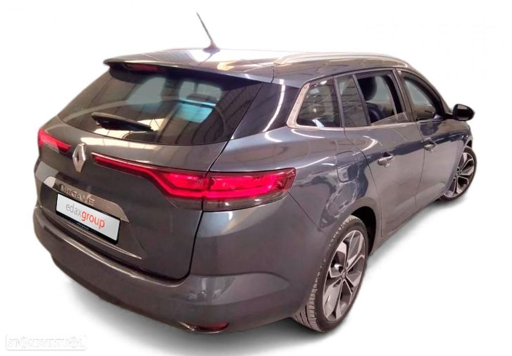 Renault Mégane Sport Tourer - 2