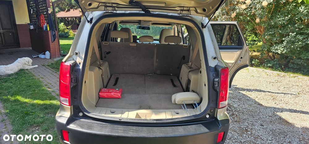 Suzuki XL7 3.6 V6 Luxury - 11