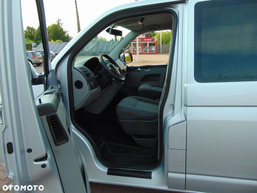 Volkswagen Transporter L2H1 - 19