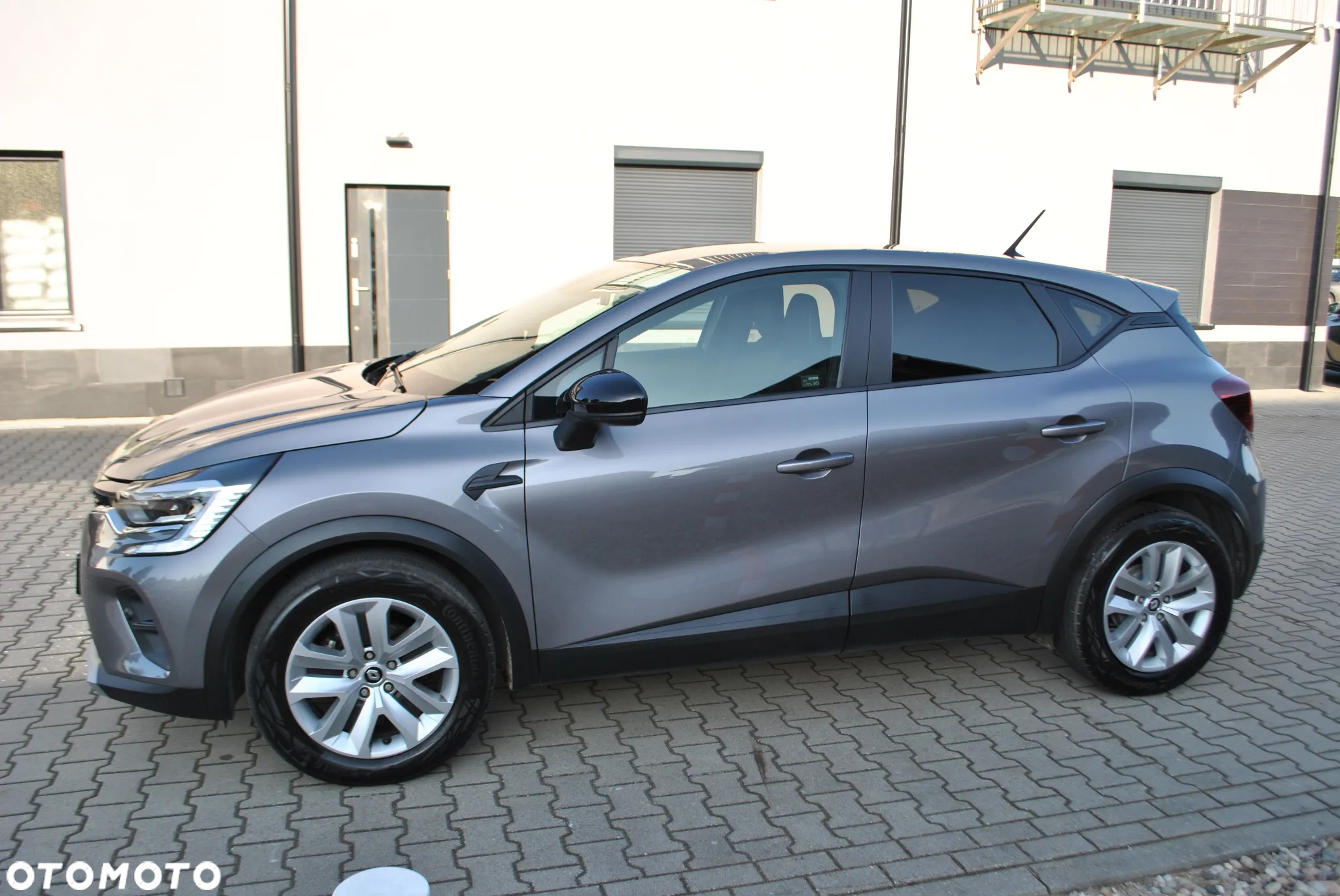 Renault Captur 1.0 TCe Zen - 8