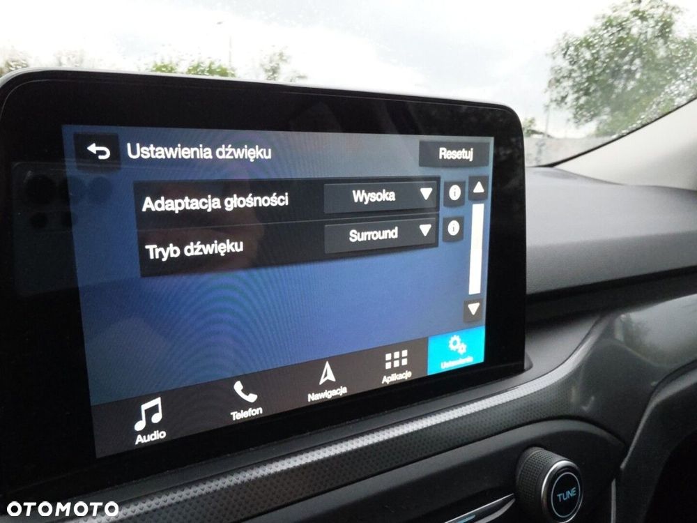 Ford Focus 1.0 EcoBoost Titanium Business - 20
