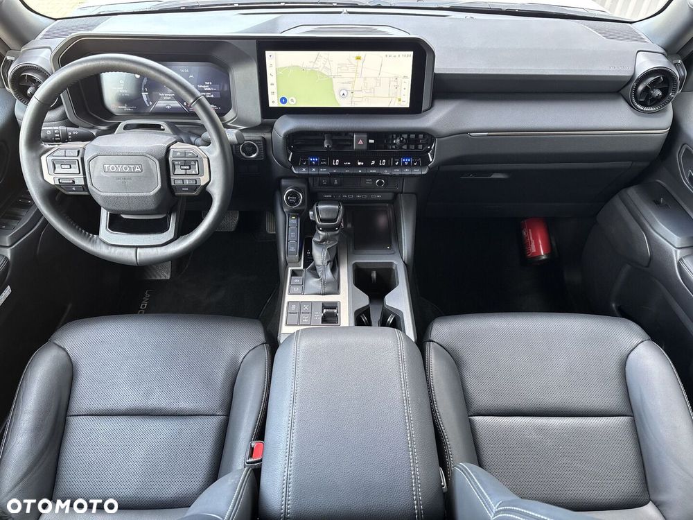 Toyota Land Cruiser LC 2.8 D-4D Invincible - 6