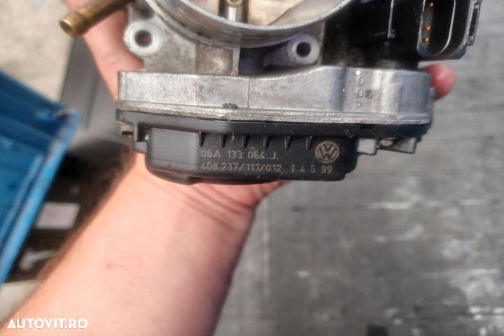 Clapeta acceleratie 06A133064J-1.6 06A133064J-1.6 Audi A3 8L [1996 - - 4
