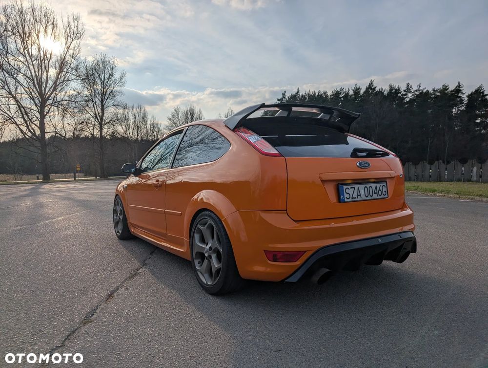 Ford Focus - 5