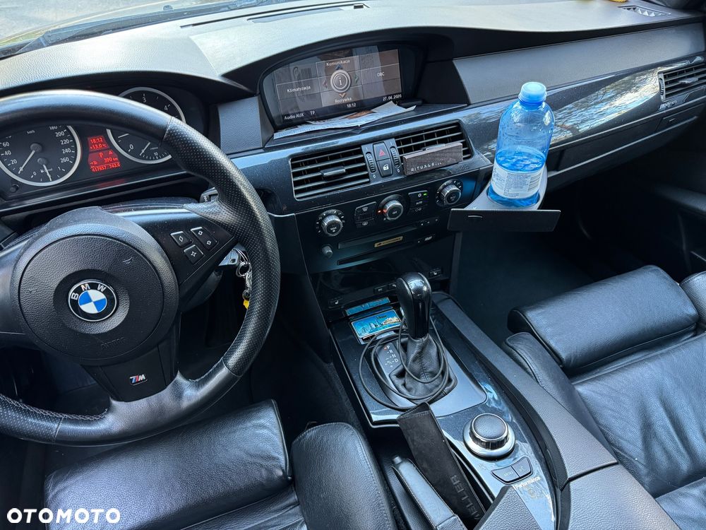 BMW Seria 5 - 22