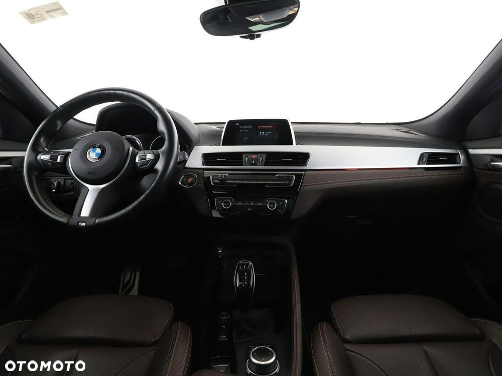 BMW X2 xDrive20d M Sport sport - 15