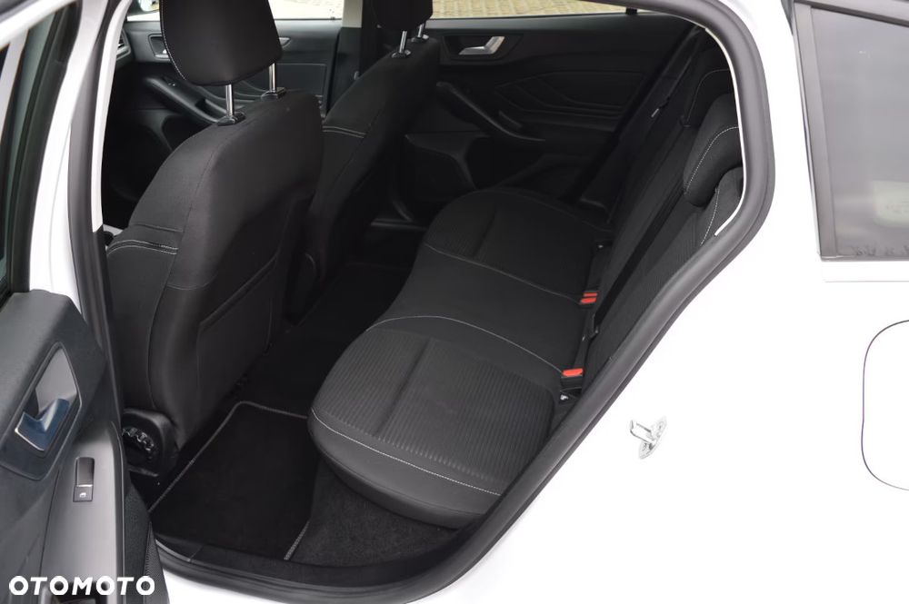 Ford Focus 1.5 EcoBlue Titanium X - 8