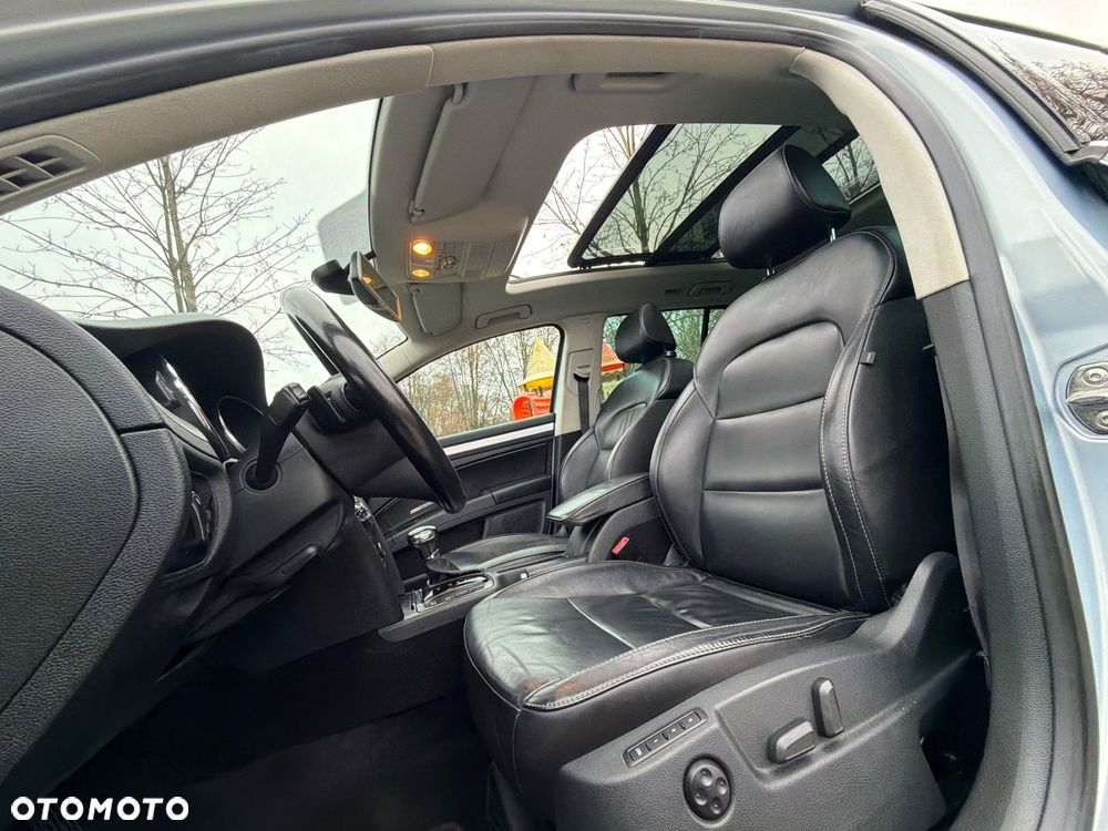 Skoda Superb 2.0 TDI DSG Ambition - 6