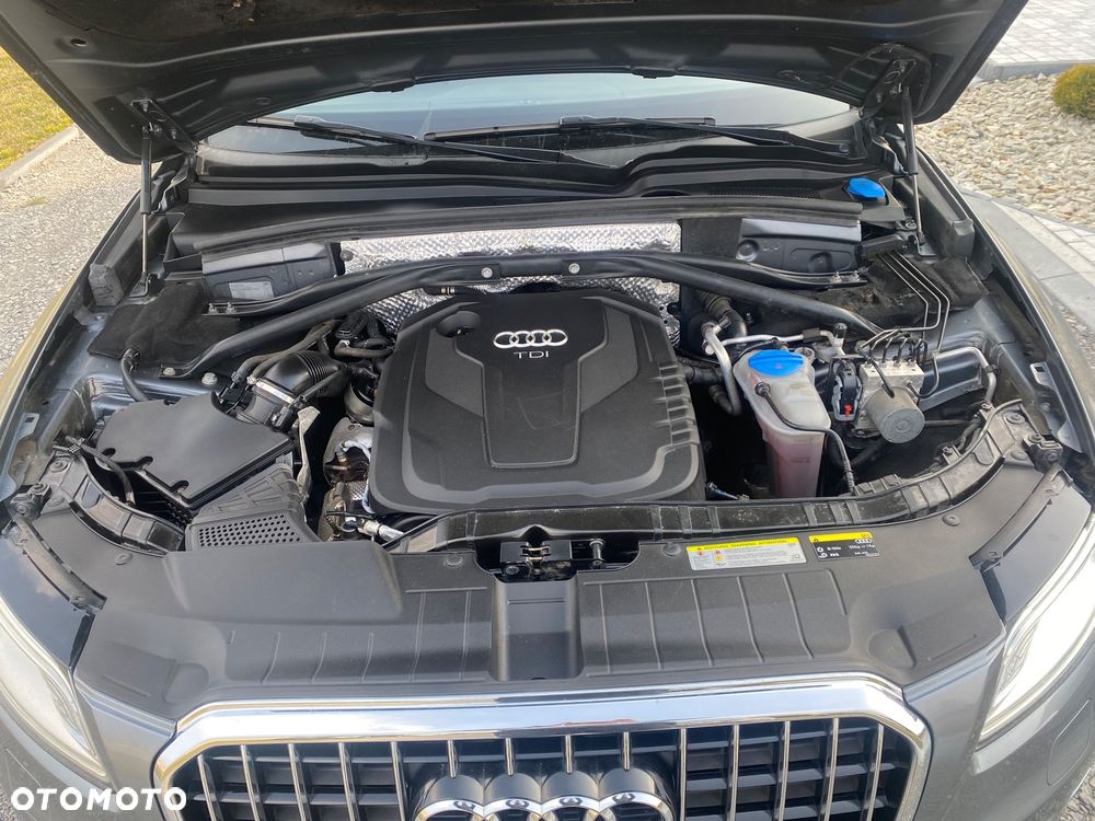 Audi Q5 2.0 TDI Quattro (clean diesel) S tronic - 16