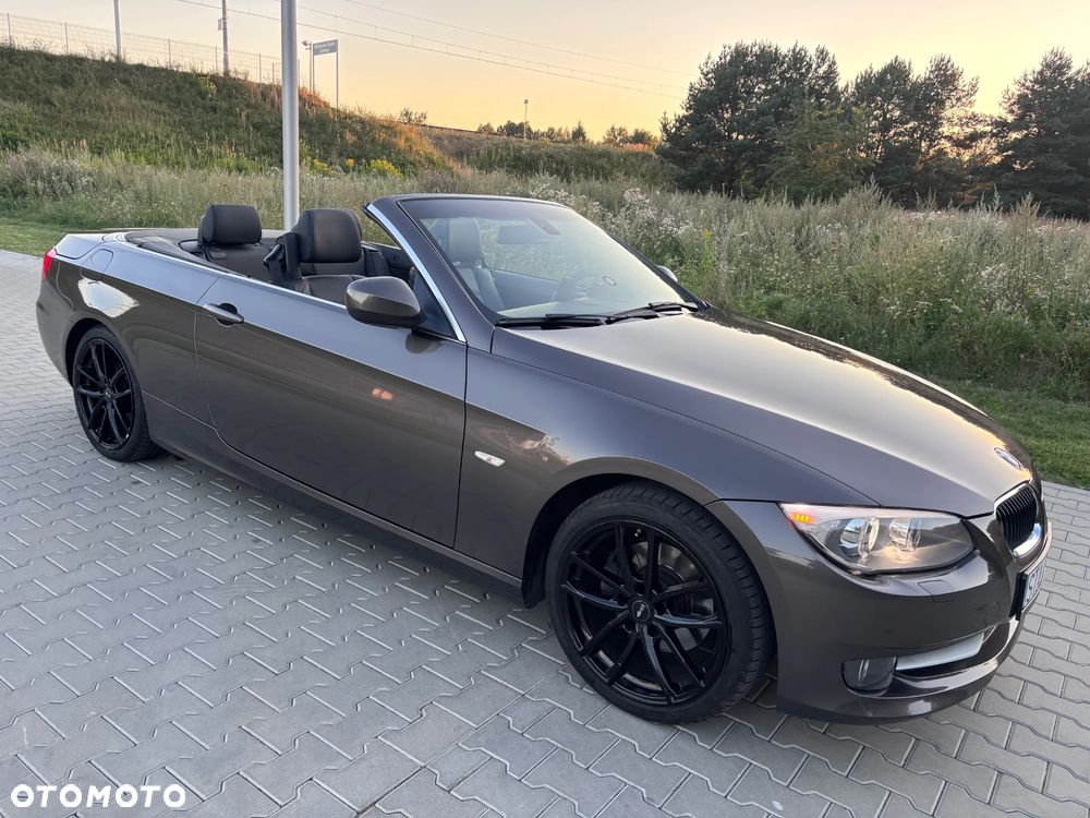 BMW Seria 3 320d - 9