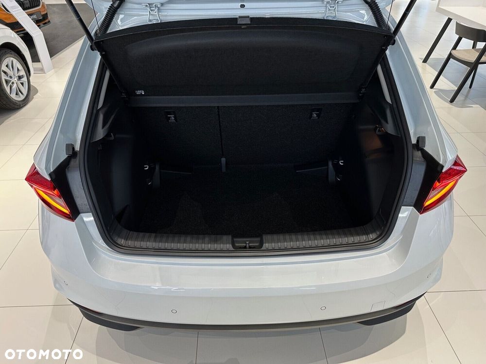 Skoda Fabia 1.0 Drive - 9