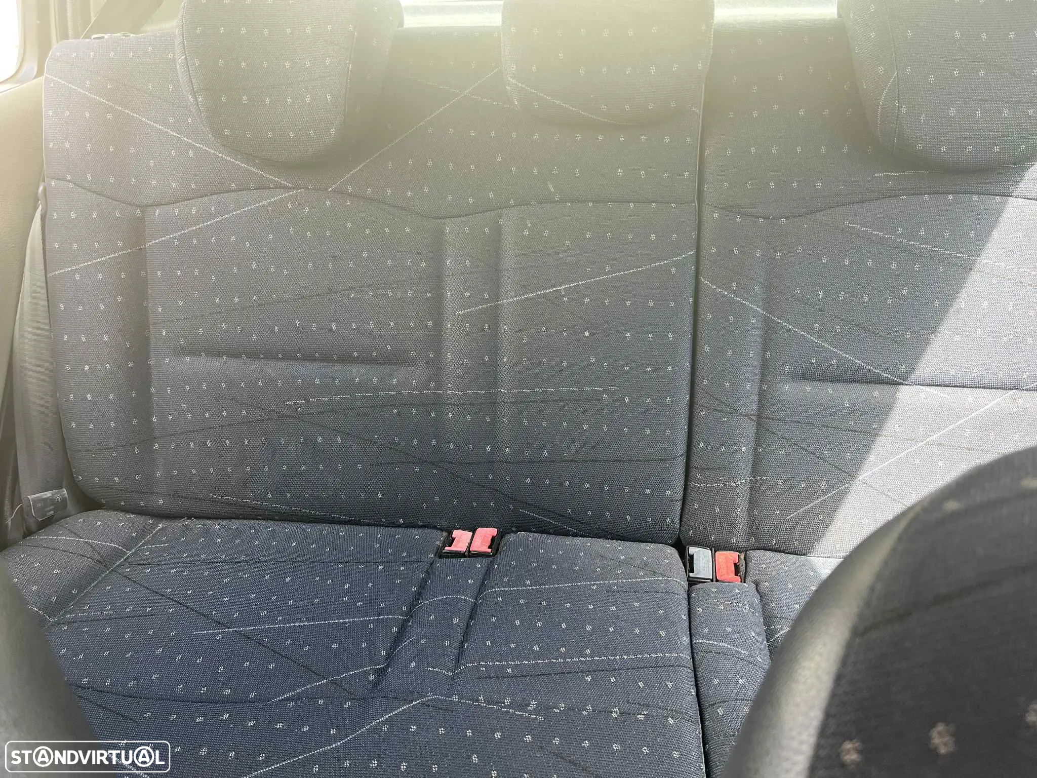 Renault Clio 1.2 16V Expression - 7