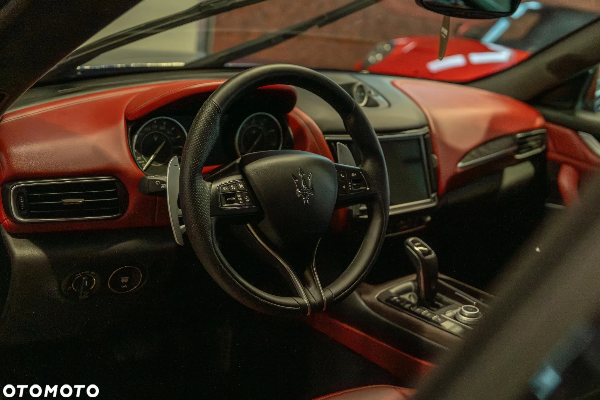 Maserati Levante Q4 GranSport - 11