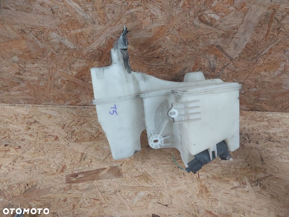 zbiorniczek spryskiwaczy vw transporter T5 multivan caravelle 7H0955453 - 1