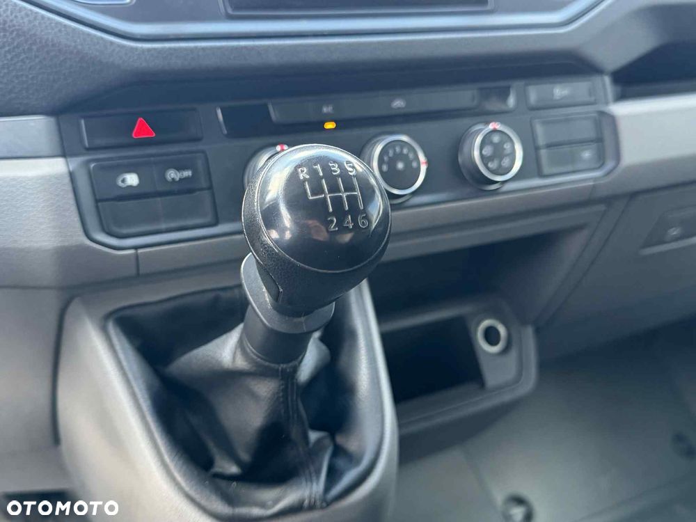 MAN TGE 3.100 FURGON L4H3 - 11