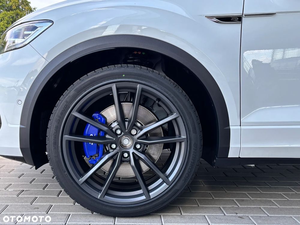Volkswagen T-Roc 2.0 TSI 4Motion R DSG - 9