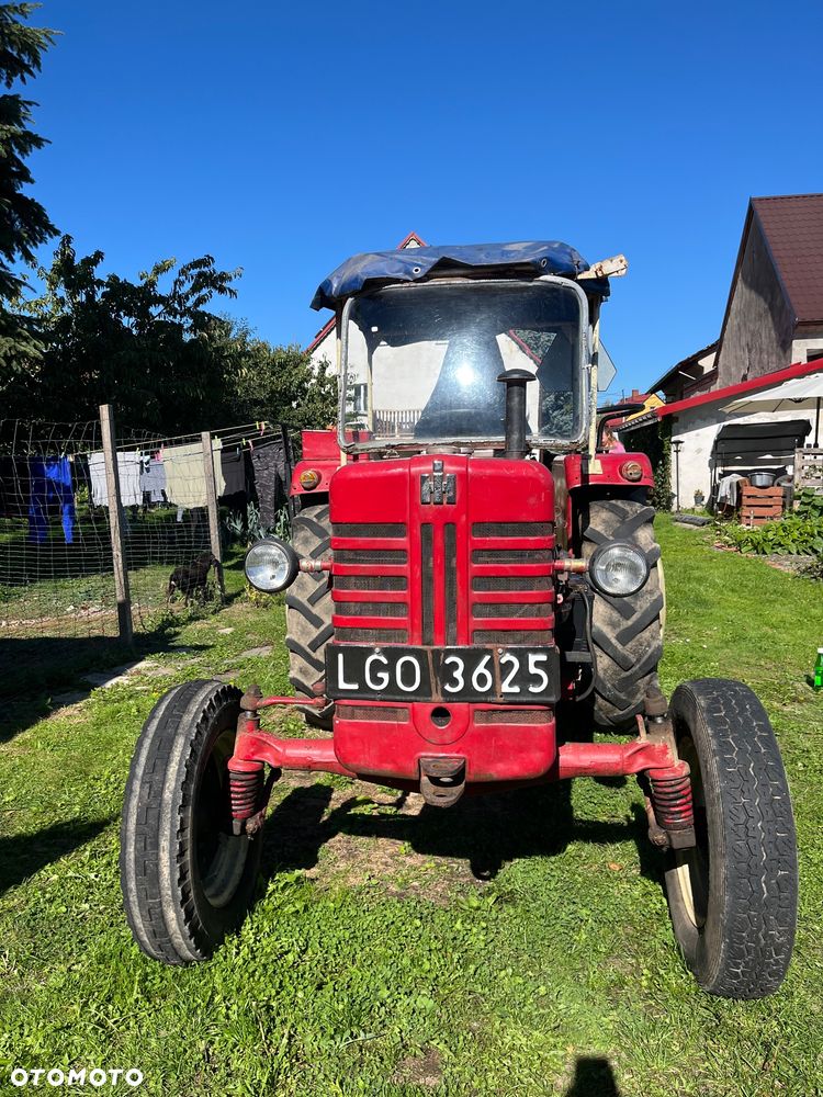 McCormick D439 - 8