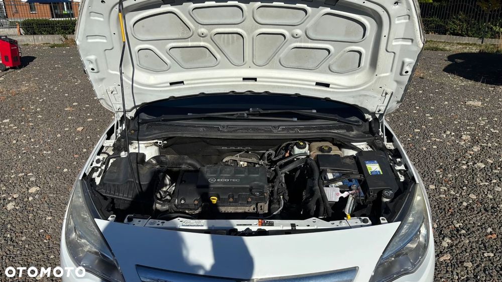 Opel Astra 1.4 Edition 111 Jahre - 12