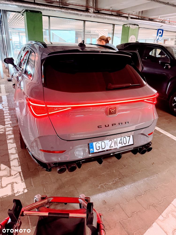 Cupra Leon Sportstourer 2.0 TSI DSG - 40