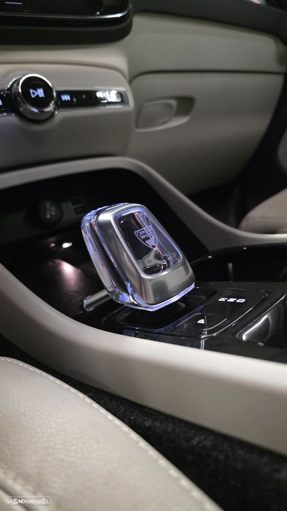 Volvo XC 40 1.5 T5 PHEV Inscription Expression - 25