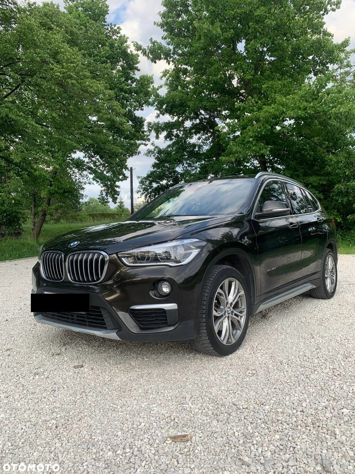 BMW X1 sDrive18d - 2
