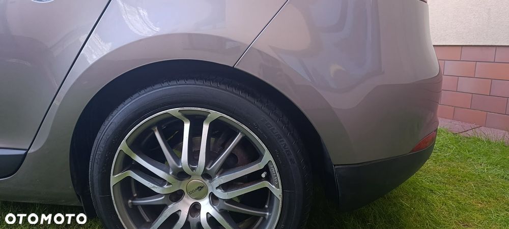 Renault Megane 1.6 16V 110 Expression - 6