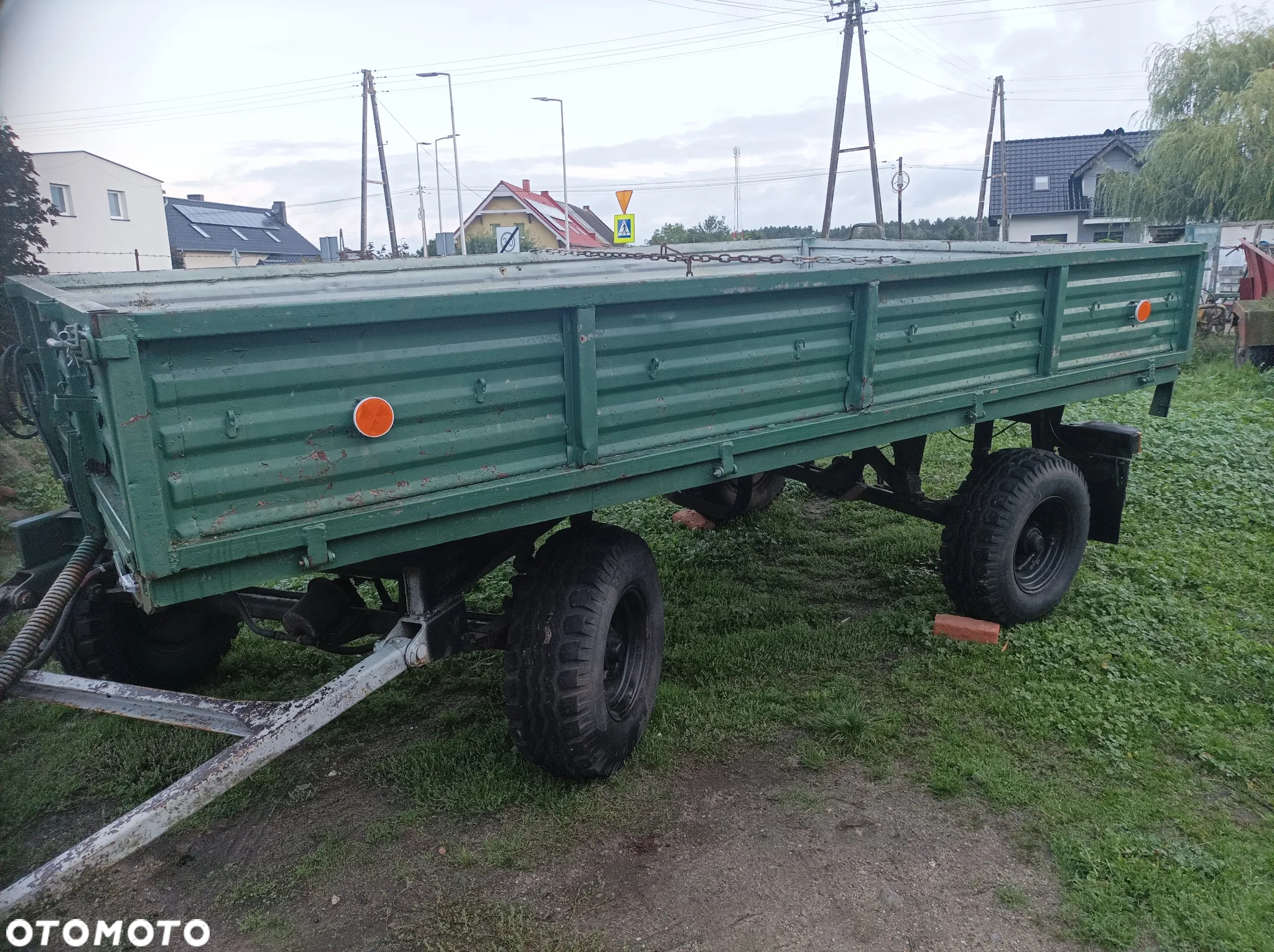 AUTO-TECH D-46 - 2