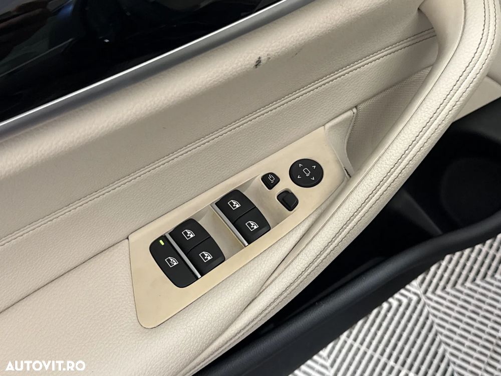 BMW Seria 5 - 15