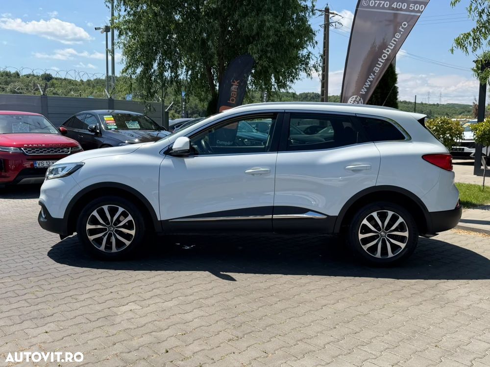 Renault Kadjar - 3