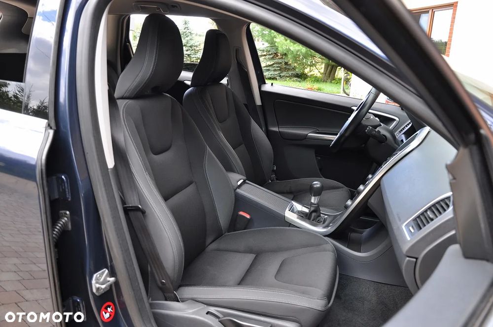 Volvo XC 60 - 5