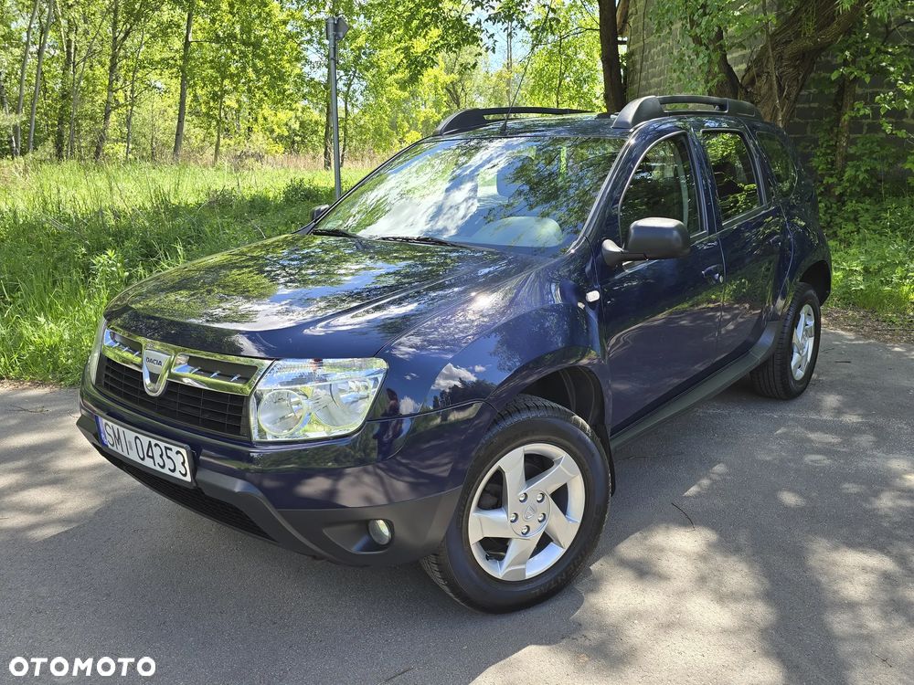 Dacia Duster 1.6 Laureate - 10