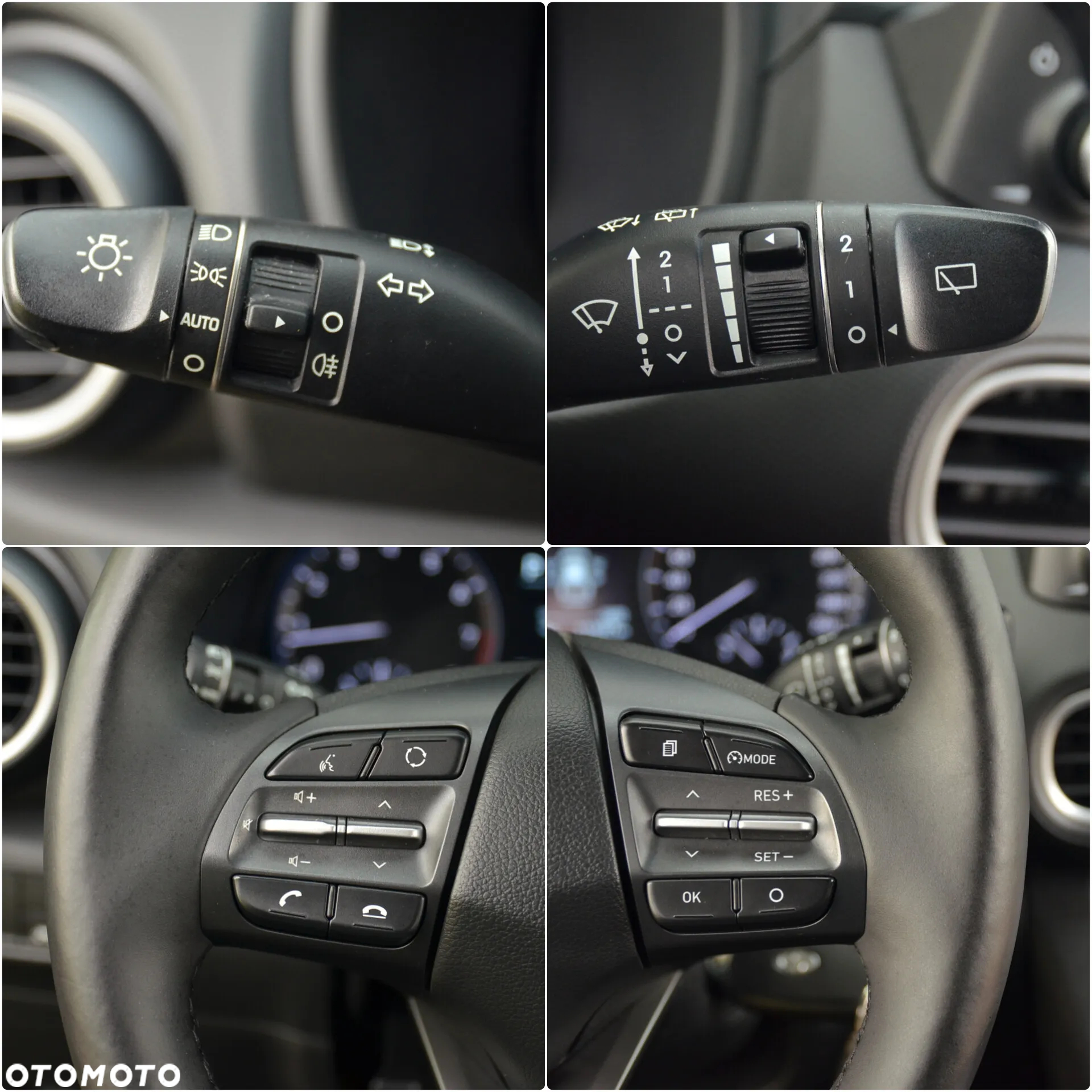 Hyundai Kona 1.6 T-GDI Premium 4WD DCT - 35